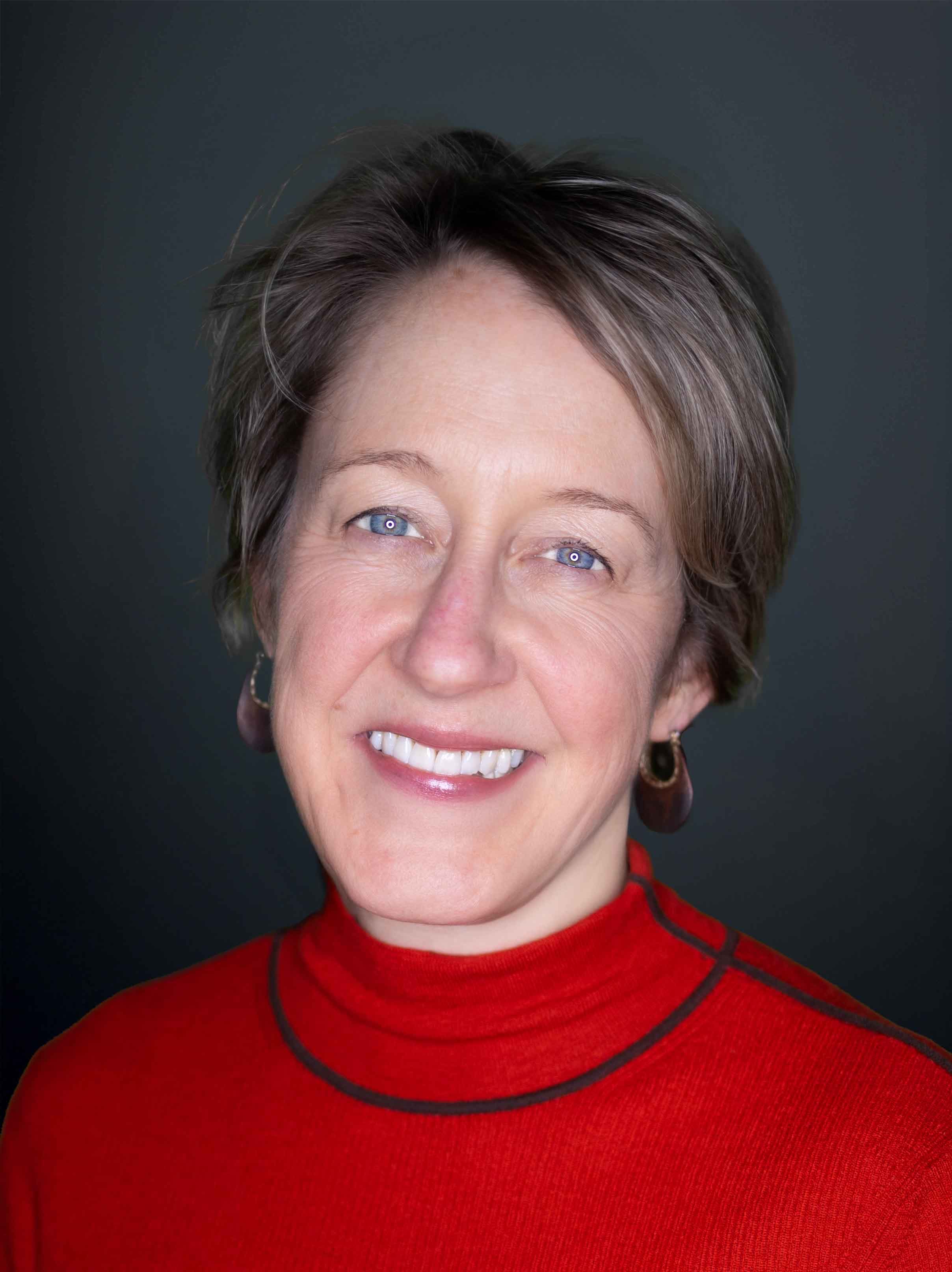 Jana Williams, Medical Director at Shape Health